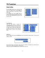 Preview for 22 page of Polaroid FLM-1514 User Manual