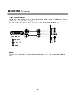 Предварительный просмотр 16 страницы Polaroid FLM 2011 - LCD Tv Operating Manual