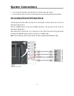 Preview for 11 page of Polaroid FLM-2017 - 20" LCD TV User Manual