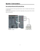 Preview for 13 page of Polaroid FLM-2017 - 20" LCD TV User Manual