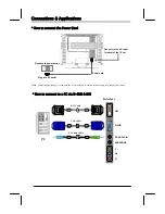 Preview for 12 page of Polaroid FLM-201TM Instructions Manual