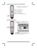 Preview for 16 page of Polaroid FLM-201TM Instructions Manual