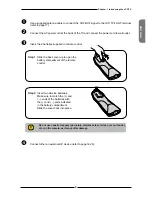 Предварительный просмотр 10 страницы Polaroid FLM-232B User Manual