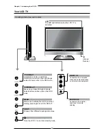 Предварительный просмотр 11 страницы Polaroid FLM-232B User Manual