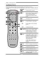 Предварительный просмотр 13 страницы Polaroid FLM-232B User Manual