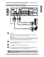 Предварительный просмотр 20 страницы Polaroid FLM-232B User Manual