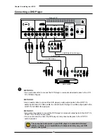 Предварительный просмотр 21 страницы Polaroid FLM-232B User Manual