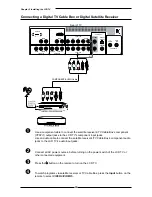 Предварительный просмотр 23 страницы Polaroid FLM-232B User Manual