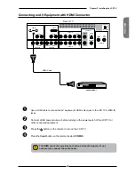 Предварительный просмотр 24 страницы Polaroid FLM-232B User Manual