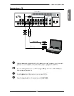 Предварительный просмотр 26 страницы Polaroid FLM-232B User Manual