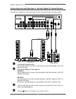 Предварительный просмотр 27 страницы Polaroid FLM-232B User Manual