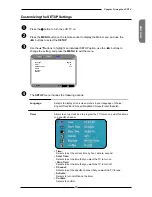 Предварительный просмотр 38 страницы Polaroid FLM-232B User Manual