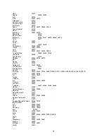 Предварительный просмотр 56 страницы Polaroid FLM-232B User Manual