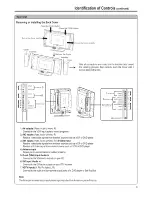 Preview for 11 page of Polaroid FLM-2601 - Widescreen LCD HDtv Monitor Operating Manual