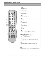 Preview for 12 page of Polaroid FLM-2601 - Widescreen LCD HDtv Monitor Operating Manual