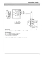 Preview for 19 page of Polaroid FLM-2601 - Widescreen LCD HDtv Monitor Operating Manual