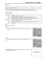 Preview for 37 page of Polaroid FLM-2601 - Widescreen LCD HDtv Monitor Operating Manual