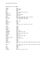 Preview for 47 page of Polaroid FLM-2601 - Widescreen LCD HDtv Monitor Operating Manual