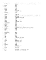 Preview for 48 page of Polaroid FLM-2601 - Widescreen LCD HDtv Monitor Operating Manual