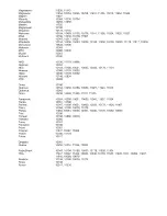 Preview for 49 page of Polaroid FLM-2601 - Widescreen LCD HDtv Monitor Operating Manual