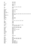 Preview for 52 page of Polaroid FLM-2601 - Widescreen LCD HDtv Monitor Operating Manual