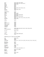 Preview for 53 page of Polaroid FLM-2601 - Widescreen LCD HDtv Monitor Operating Manual