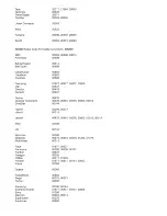 Preview for 55 page of Polaroid FLM-2601 - Widescreen LCD HDtv Monitor Operating Manual