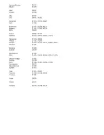 Preview for 59 page of Polaroid FLM-2601 - Widescreen LCD HDtv Monitor Operating Manual