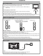 Preview for 8 page of Polaroid FLM-2625 User Manual