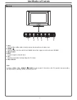 Preview for 10 page of Polaroid FLM-2625 User Manual