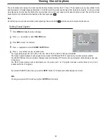 Предварительный просмотр 33 страницы Polaroid FLM-2625 User Manual