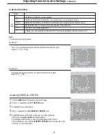 Предварительный просмотр 37 страницы Polaroid FLM-2625 User Manual