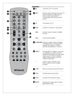 Предварительный просмотр 15 страницы Polaroid FLM-2632 - 26" LCD TV Service Manual