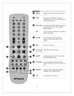 Предварительный просмотр 16 страницы Polaroid FLM-2632 - 26" LCD TV Service Manual