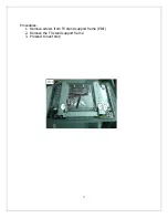 Предварительный просмотр 27 страницы Polaroid FLM-2632 - 26" LCD TV Service Manual