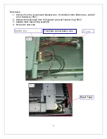 Предварительный просмотр 29 страницы Polaroid FLM-2632 - 26" LCD TV Service Manual