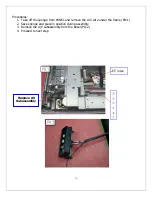 Предварительный просмотр 30 страницы Polaroid FLM-2632 - 26" LCD TV Service Manual