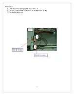 Предварительный просмотр 31 страницы Polaroid FLM-2632 - 26" LCD TV Service Manual