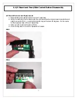 Preview for 33 page of Polaroid FLM-2632 - 26" LCD TV Service Manual