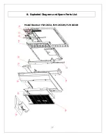 Предварительный просмотр 37 страницы Polaroid FLM-2632 - 26" LCD TV Service Manual