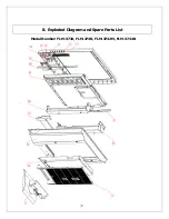 Предварительный просмотр 39 страницы Polaroid FLM-2632 - 26" LCD TV Service Manual