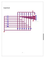 Предварительный просмотр 42 страницы Polaroid FLM-2632 - 26" LCD TV Service Manual