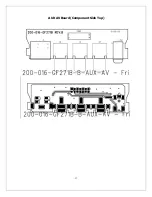 Preview for 47 page of Polaroid FLM-2632 - 26" LCD TV Service Manual