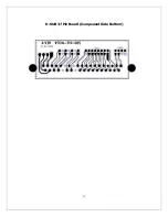 Предварительный просмотр 49 страницы Polaroid FLM-2632 - 26" LCD TV Service Manual