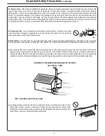 Предварительный просмотр 7 страницы Polaroid FLM-3225 User Manual