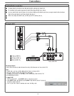 Предварительный просмотр 14 страницы Polaroid FLM-3225 User Manual