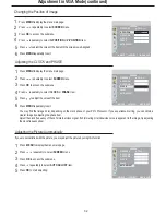 Предварительный просмотр 35 страницы Polaroid FLM-3225 User Manual