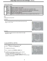 Предварительный просмотр 37 страницы Polaroid FLM-3225 User Manual