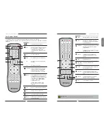 Preview for 8 page of Polaroid FLM-3234B User Manual