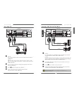 Preview for 11 page of Polaroid FLM-3234B User Manual